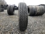 Opona ciężarowa używana 215/75R17.5 RIKEN EXTENGO T / 11mm