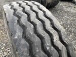 Opona ciężarowa używana 215/75R17.5 RIKEN EXTENGO T / 11mm