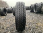 Opona ciężarowa używana 215/75R17.5 SAVA ORJAK 4 / 7-8mm