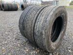 Opony ciężarowe używana 215/75R17.5 SEMPERIT RUNNER D2 / 7-10mm