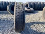 Opona ciężarowa używana 215/75R17.5 SEMPERIT RUNNER D2 / 10mm