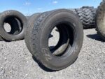 Opony ciężarowe używana 215/75R17.5 SEMPERIT RUNNER D2 / 10-12mm