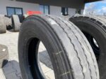 Opona ciężarowa używana 215/75R17.5 SEMPERIT RUNNER T2 / 6-7mm