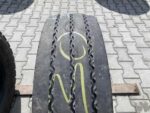 Opona ciężarowa używana 215/75R17.5 SEMPERIT RUNNER T2 / 6-7mm