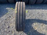 Opona ciężarowa używana 215/75R17.5 SEMPERIT RUNNER T2 / 12mm