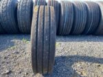 Opona ciężarowa używana 215/75R17.5 SEMPERIT RUNNER T2 / 12mm