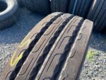 Opona ciężarowa używana 215/75R17.5 SEMPERIT RUNNER T2 / 12mm