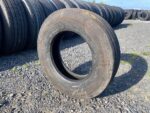 Opona ciężarowa używana 215/75R17.5 SEMPERIT RUNNER T2 / 12mm