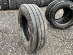 Opona ciężarowa używana 215/75R17.5 SEMPERIT RUNNER T2 / 10-11mm