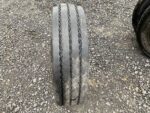 Opona ciężarowa używana 215/75R17.5 SEMPERIT RUNNER T2 / 10-11mm