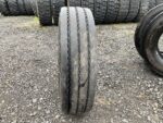 Opona ciężarowa używana 215/75R17.5 SEMPERIT RUNNER T2 / 10-11mm
