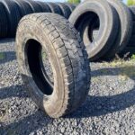  Opona ciężarowa używana 215/75R17.5 SEMPERIT TRANS-STEEL / 10-11mm