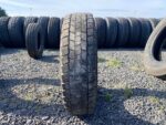 Opona ciężarowa używana 215/75R17.5 SEMPERIT TRANS-STEEL / 10-11mm