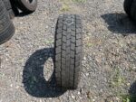Opony ciężarowe używana 215/75R17.5 SEMPERIT TRANS-STEEL / 8-9mm