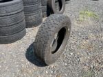 Opony ciężarowe używana 215/75R17.5 SEMPERIT TRANS-STEEL / 8-9mm