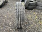 Opona ciężarowa używana 215/75R17.5 SYRON K-TIR 175M1 / 11-12mm