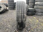 Opona ciężarowa używana 215/75R17.5 SYRON K-TIR 175M1 / 11-12mm