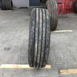  Opona ciężarowa używana 215/75R17.5 TAURUS ROAD POWER T / 7-8mm