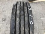 Opona ciężarowa używana 215/75R17.5 TAURUS ROAD POWER T / 7-8mm