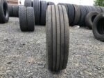 Opona ciężarowa używana 215/75R17.5 TAURUS ROAD POWER T / 8mm