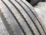 Opona ciężarowa używana 215/75R17.5 TAURUS ROAD POWER T / 8mm