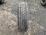 Opona ciężarowa używana 215/75R17.5 TEAMSTAR TH DRIVE / 10mm