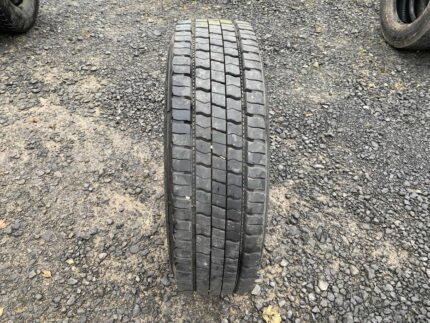 Opona ciężarowa używana 215/75R17.5 TEAMSTAR TH DRIVE / 10mm