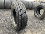 Opona ciężarowa używana 215/75R17.5 TEAMSTAR TH DRIVE / 14mm