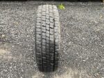 Opona ciężarowa używana 215/75R17.5 TEAMSTAR TH DRIVE / 14mm