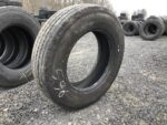 Opona ciężarowa używana 215/75R17.5 TEAMSTAR TH STEER / 5-7mm