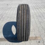  Opona ciężarowa używana 215/75R17.5 TEAMSTAR TH STEER / 100% BIEŻNIKA