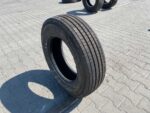 Opona ciężarowa używana 215/75R17.5 TEAMSTAR TH STEER / 100% BIEŻNIKA