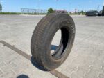 Opona ciężarowa używana 215/75R17.5 TEAMSTAR TH STEER / 100% BIEŻNIKA