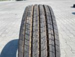 Opona ciężarowa używana 215/75R17.5 TEAMSTAR TH STEER / 100% BIEŻNIKA
