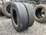 Opony ciężarowe używana 215/75R17.5 TEAMSTAR TH TRAILER / 3-6mm