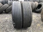 Opony ciężarowe używana 215/75R17.5 TEAMSTAR TH TRAILER / 3-6mm