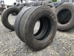 Opony ciężarowe używana 215/75R17.5 TEAMSTAR TH TRAILER / 3-6mm