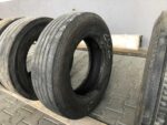 Opona ciężarowa używana 215/75R17.5 TEAMSTAR TH TRAILER / 8-9mm