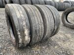 Opony ciężarowe używana 215/75R17.5 THANKOOK SMART FLEX TH31 / 6-7mm