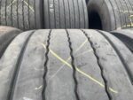 Opony ciężarowe  445/45R19.5 CONTINENTAL CONTI HYBRID HT3 / 10-11mm