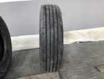Opona ciężarowa używana 215/75R17.5 TOYO M1430 / 11-12mm