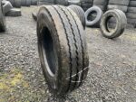 Opona ciężarowa używana 215/75R17.5 TRAZANO TRANS T41 / 11mm
