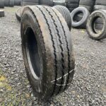  Opona ciężarowa używana 215/75R17.5 TRAZANO TRANS T41 / 11mm