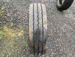 Opona ciężarowa używana 215/75R17.5 TRAZANO TRANS T41 / 11mm