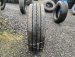 Opona ciężarowa używana 215/75R17.5 TRAZANO TRANS T41 / 11mm