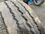 Opona ciężarowa używana 215/75R17.5 TRAZANO TRANS T41 / 11mm