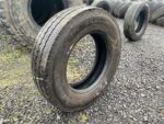 Opona ciężarowa używana 215/75R17.5 TRAZANO TRANS T41 / 11mm