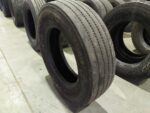 Opona ciężarowa używana 215/75R17.5 TRUCKSTAR TH STEER 3 / 6mm