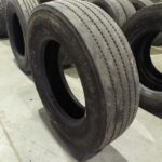  Opona ciężarowa używana 215/75R17.5 TRUCKSTAR TH STEER 3 / 6mm
