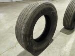 Opona ciężarowa używana 215/75R17.5 TRUCKSTAR TH STEER 3 / 6mm